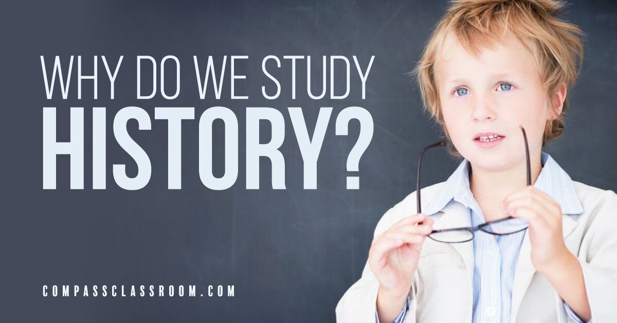 why study history