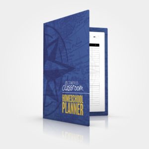 Homeschool Planner