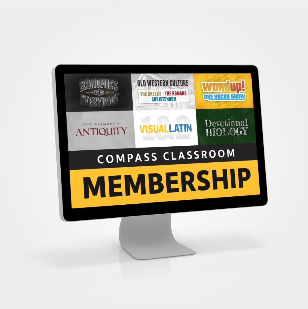 Compass Classroom Membership