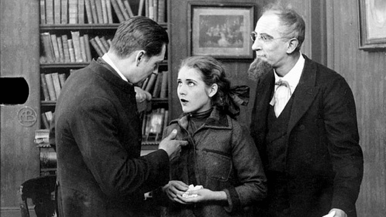 1910s movies filmmaking