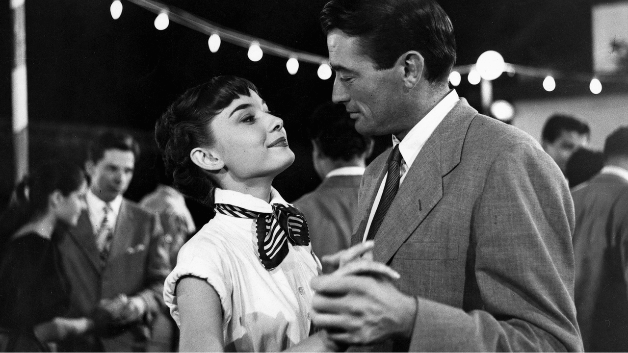 1950s Movies