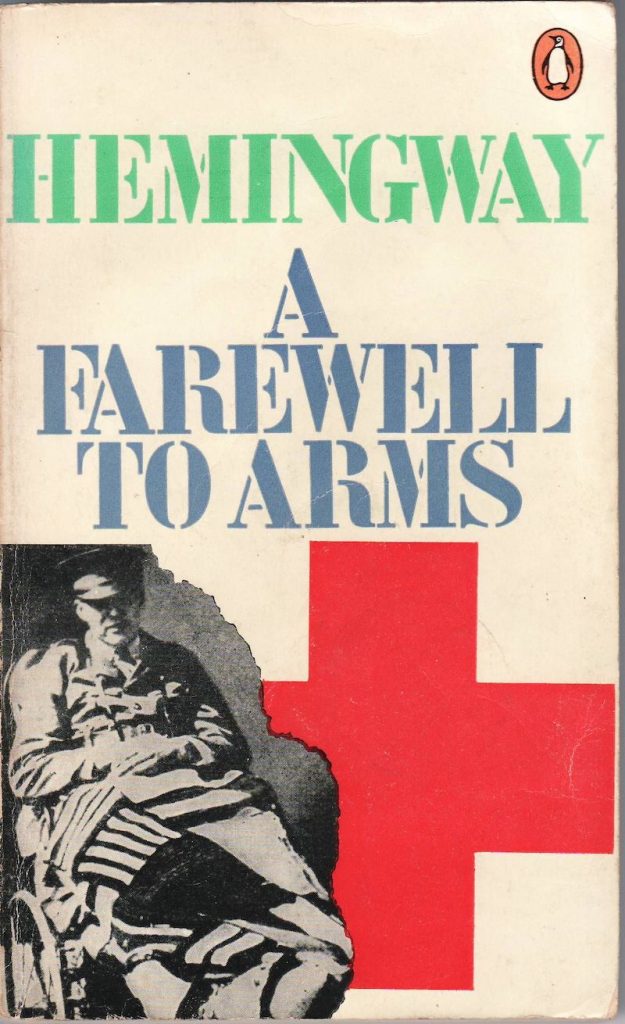 Hemingway - Farewell to Arms