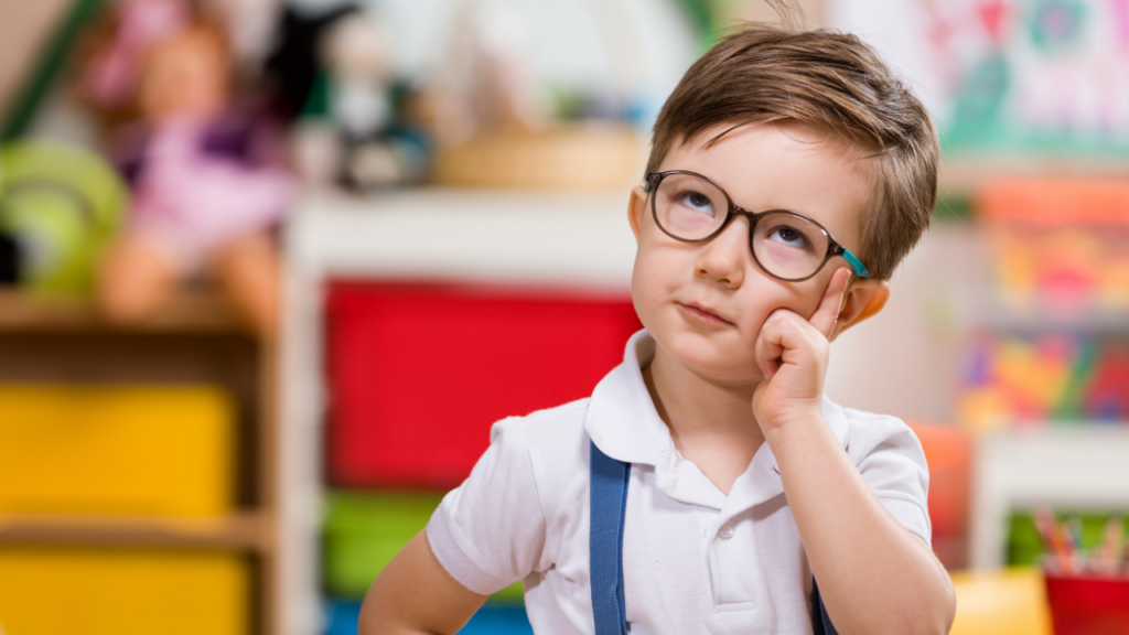 Planning and preparing for a new homeschool year.