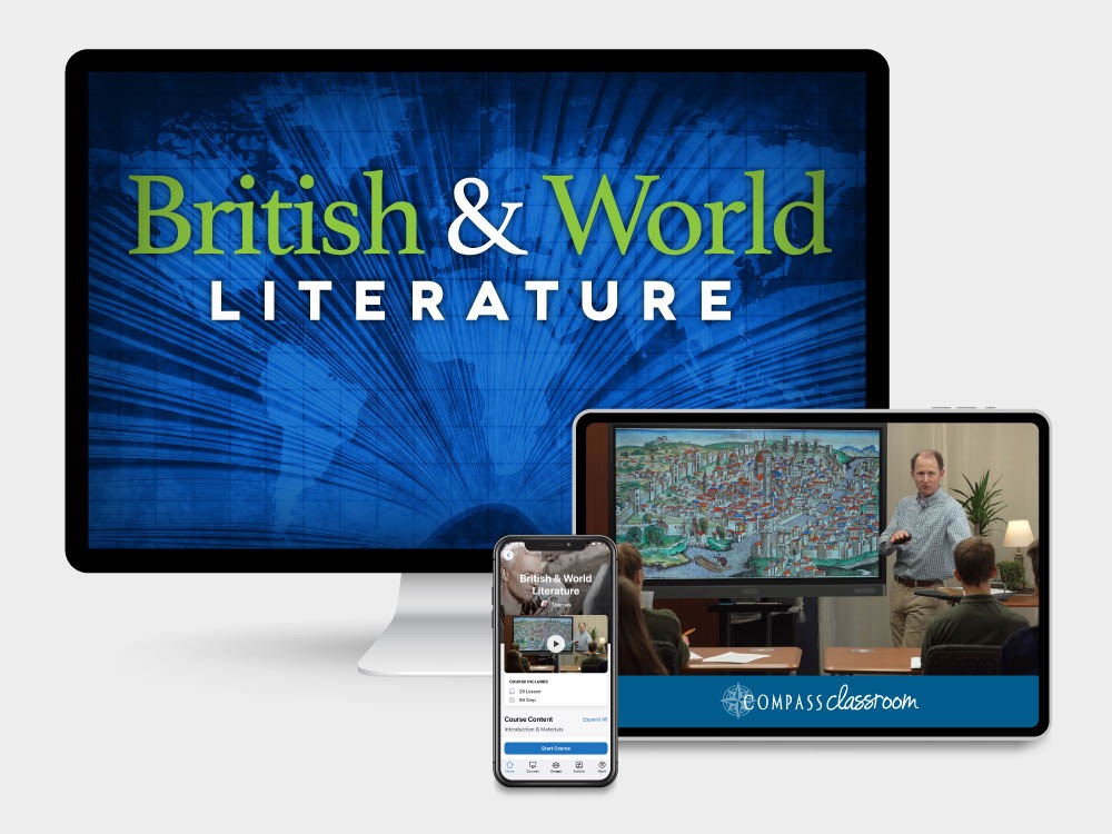 British & World Literature