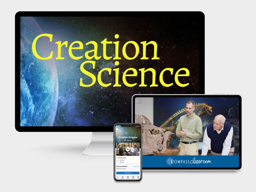 Creation Science
