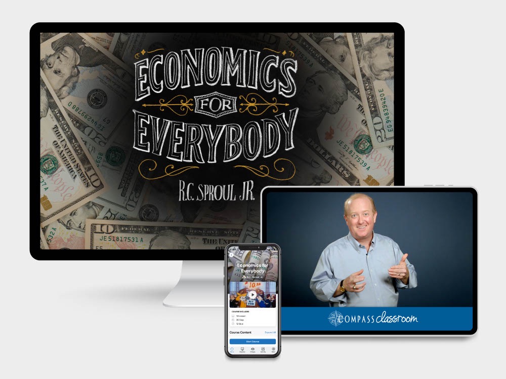 Economics for Everybody