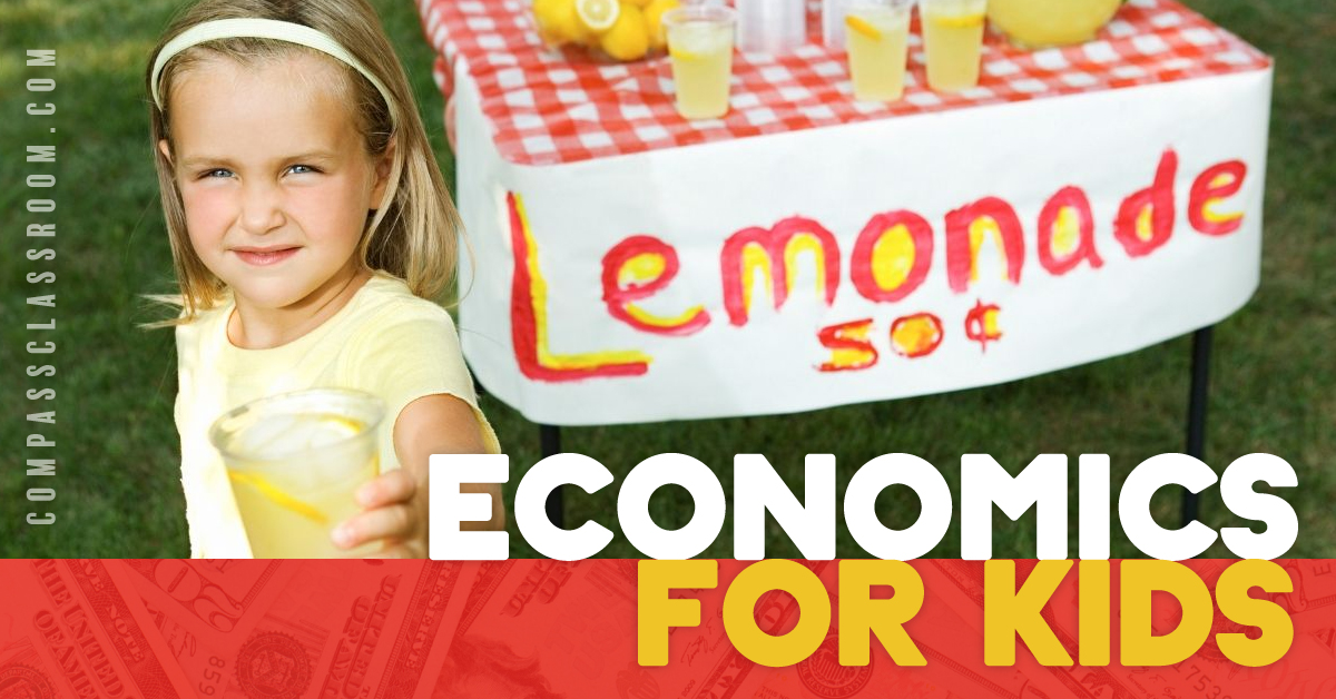 Economics for Kids