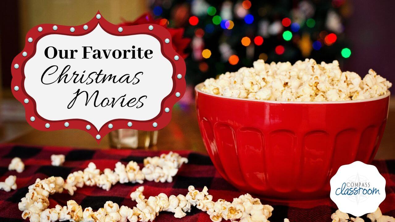 Favorite Family Christmas Movies