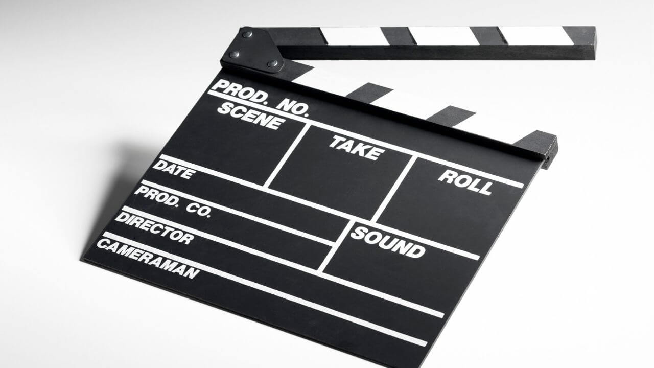 Filmmaking for Homeschool Kids Who Love Movies: Director Filmmaking for Homeschool Kids Who Love Movies: Director