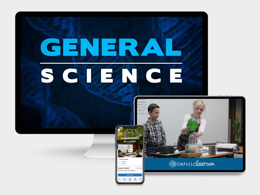 General Science