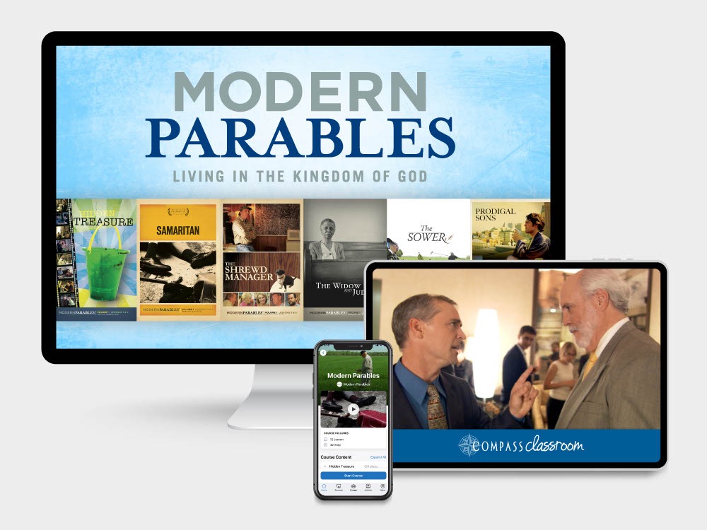Modern Parables