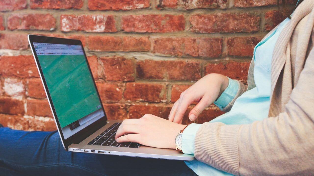 Organizing Digital Curriculum is Easy
