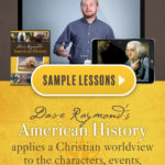 American History Homeschool Curriculum