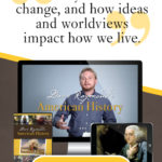 American History Homeschool Curriculum