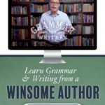 Grammar for Writers - Homeschool Curriculum