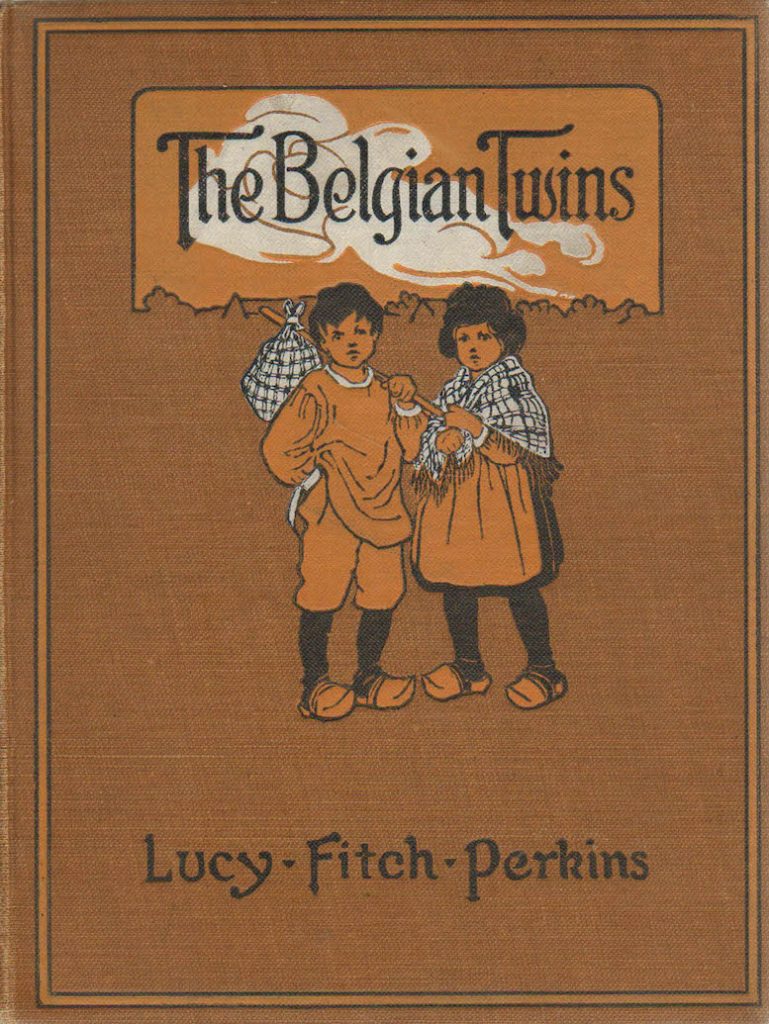 Belgian Twins