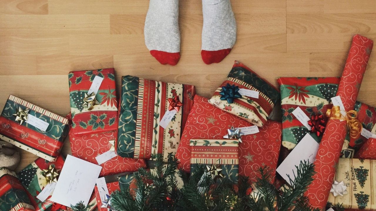 Christmas Economics: How Much Is Too Much?