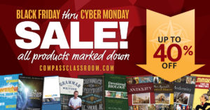 black friday sale