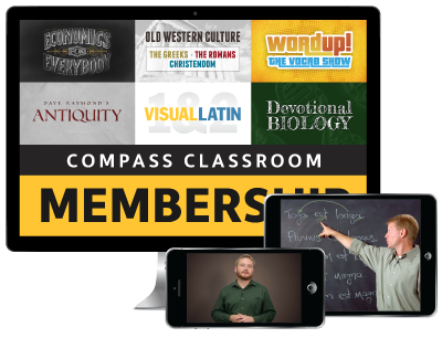 Classroom Monthly Membership