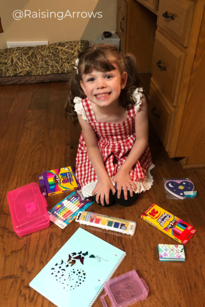 homeschool traditions